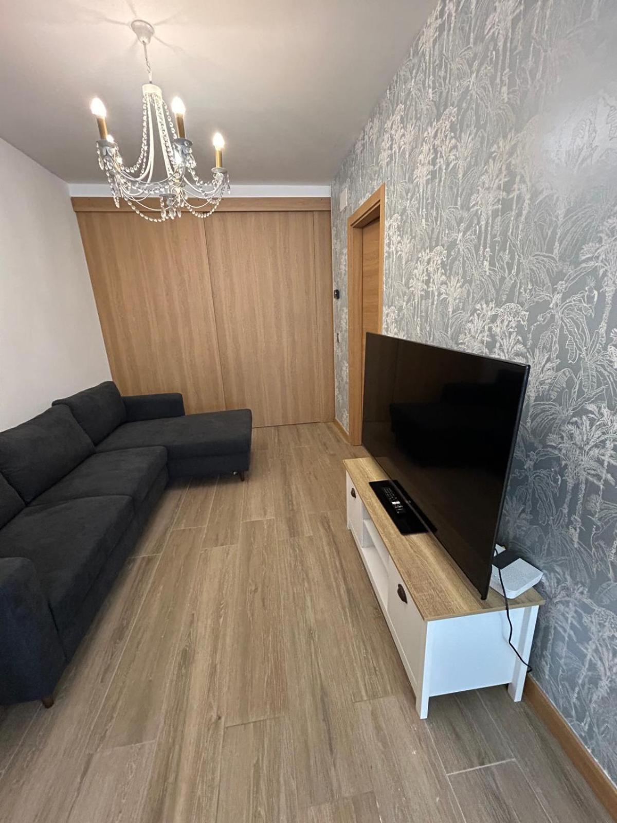 Apartamentos Torres Del Milladoiro Ames ภายนอก รูปภาพ